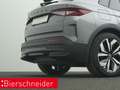 Skoda Elroq Sportline AHK HuD MATRIX WÄRMEPUMPE Grau - thumbnail 20