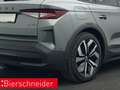 Skoda Elroq Sportline AHK HuD MATRIX WÄRMEPUMPE Grau - thumbnail 16