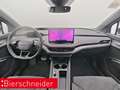 Skoda Elroq Sportline AHK HuD MATRIX WÄRMEPUMPE Grau - thumbnail 10