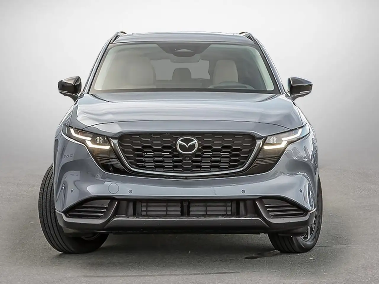 Mazda CX-5 снимка Mazda CX-5