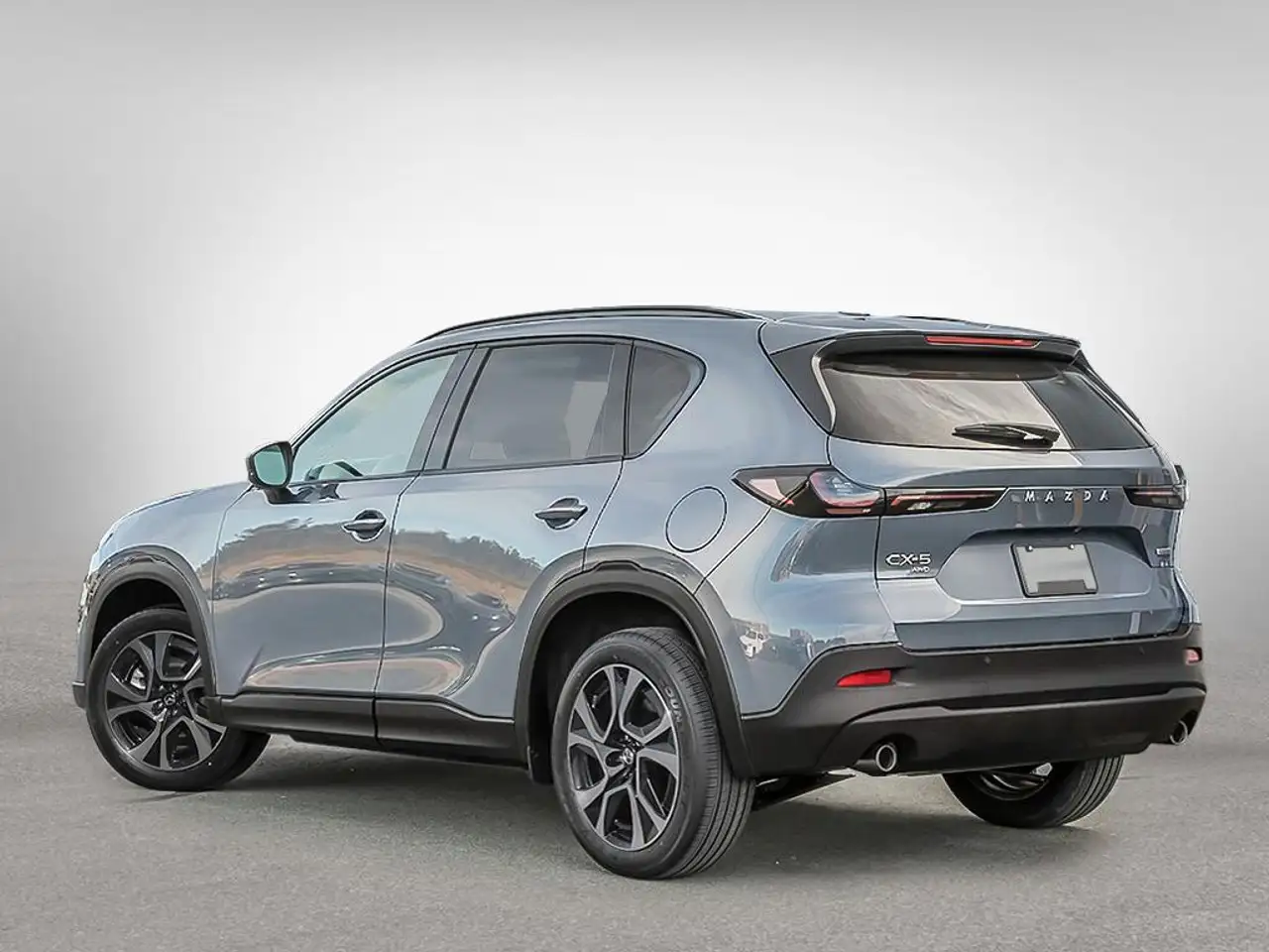 Mazda CX-5 снимка Mazda CX-5