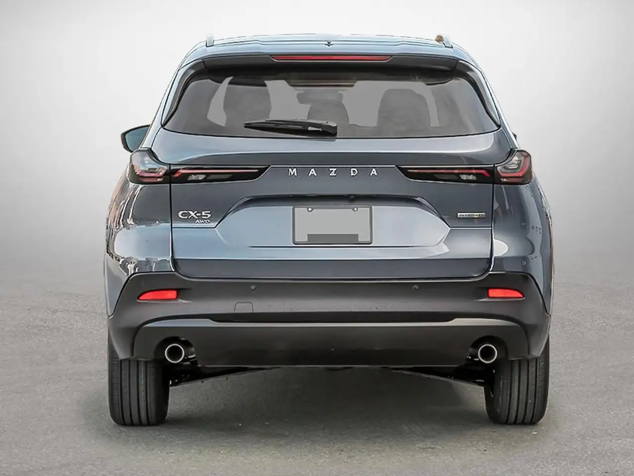 Mazda CX-5 снимка Mazda CX-5