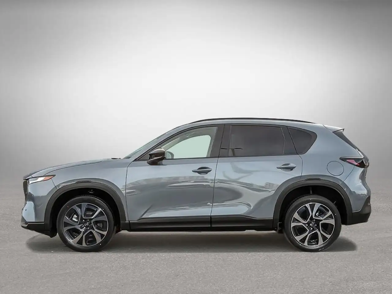 Mazda CX-5 снимка Mazda CX-5