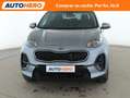 Kia Sportage 1.6 CRDi Mild-Hybrid Concept 2WD Gris - thumbnail 9