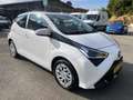 Toyota Aygo 1.0 I-VVTi X-Play Blanc - thumbnail 3