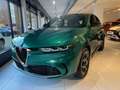 Alfa Romeo Tonale 1.6 diesel 130 CV TCT6 Ti zelena - thumbnail 1