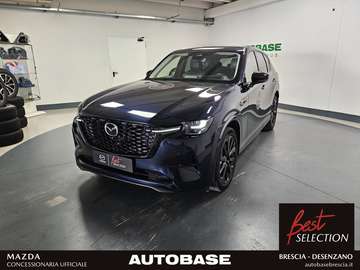 3.3 m-hybrid boost Homura awd 249cv auto