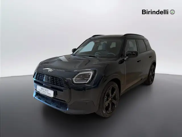 MINI Countryman D D Classic Countryman