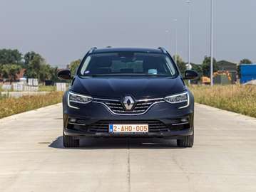 Mégane SW 1.33 TCe Intens GPF (EU6D)