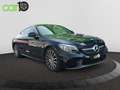 Mercedes-Benz C 300 Coupé d 4MATIC Negro - thumbnail 2