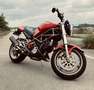 Ducati Monster 900 - thumbnail 1