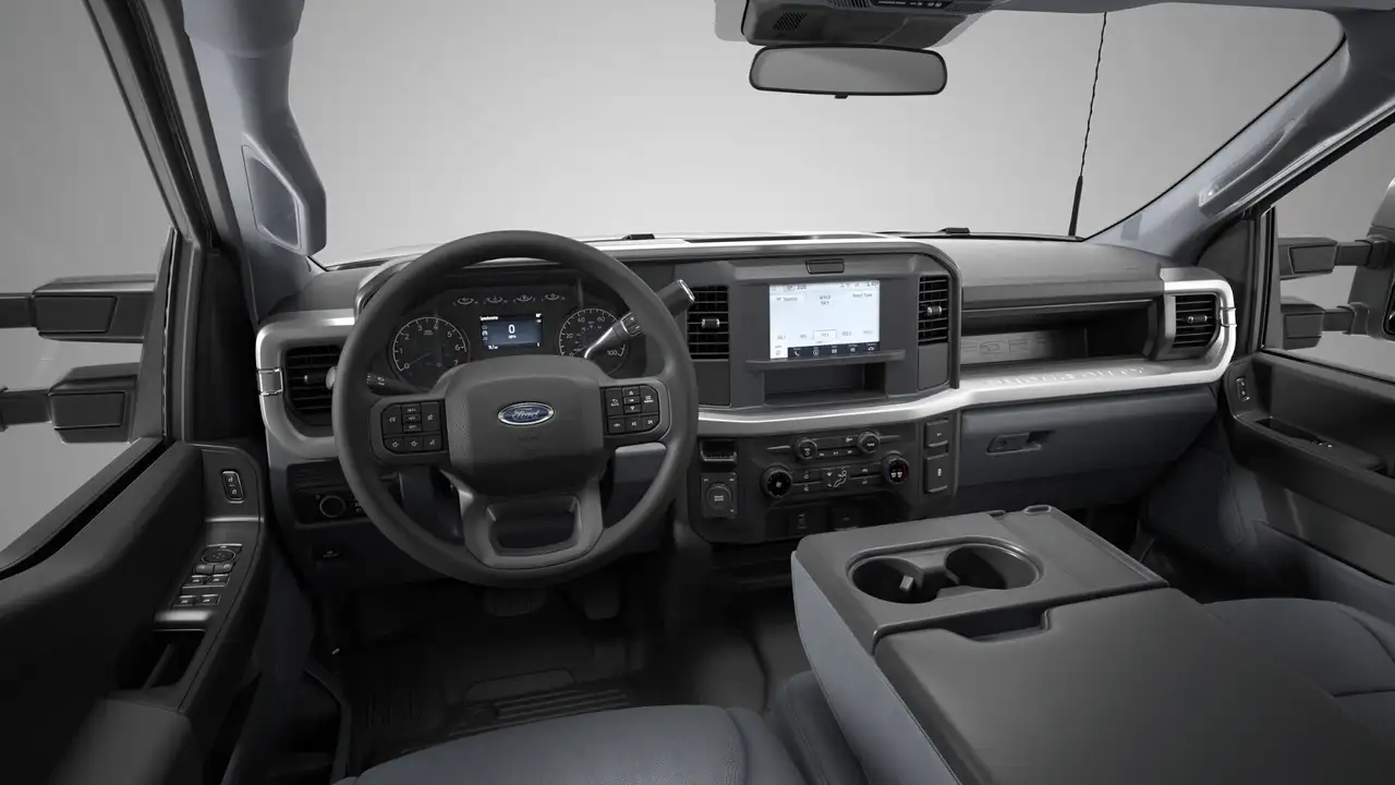 Ford F 250 снимка Ford F 250