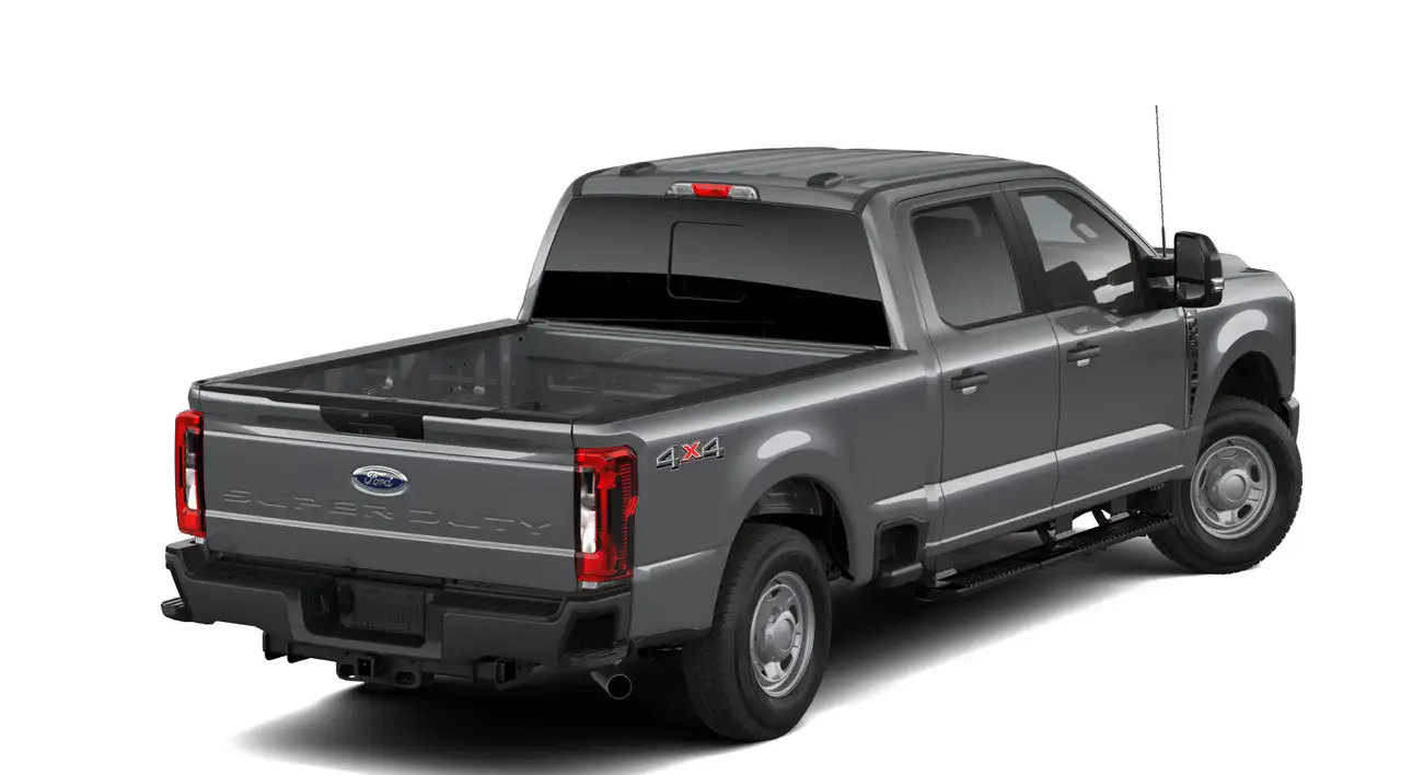 Ford F 250 снимка Ford F 250