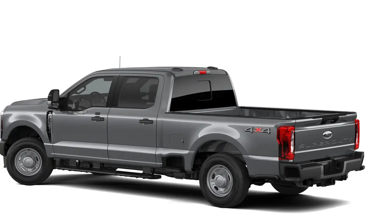 Ford F 250 снимка Ford F 250