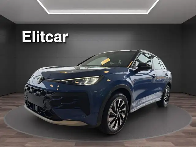 Volkswagen T-Roc 1.5 eTSI ACT DSG Life