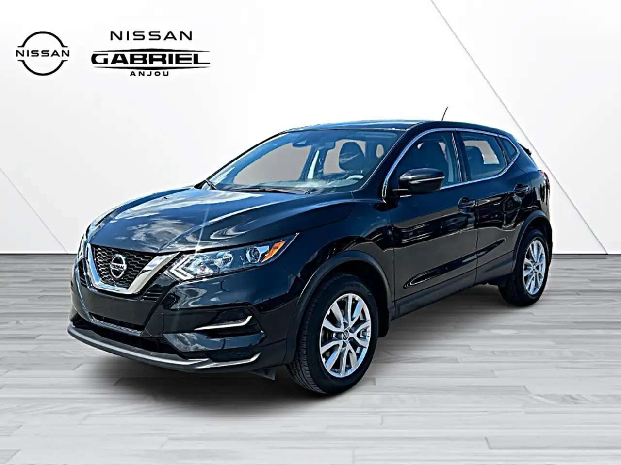 2023 Nissan Qashqai