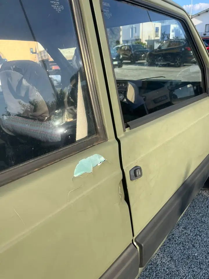 Fiat Panda 0.9 Young, foto 10