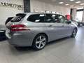 Peugeot 308 1.2 PureTech  130 S&S SW Allure Gris - thumbnail 3
