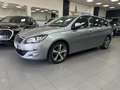 Peugeot 308 1.2 PureTech  130 S&S SW Allure Gris - thumbnail 1