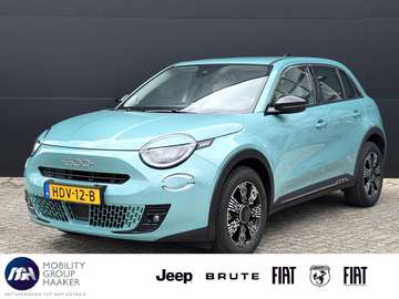 RED 54 kWh | Apple-Android | Climate control | Cru