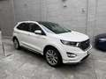 Ford Edge 2.0 TDCI 210 CV AWD Start&Stop Powershift Vignale Bianco - thumbnail 14