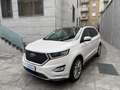 Ford Edge 2.0 TDCI 210 CV AWD Start&Stop Powershift Vignale Bianco - thumbnail 1
