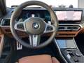 BMW 340 M340i xDrive Touring M Sport Pro 19" AHK Pano HUD Bianco - thumbnail 9