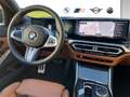 BMW 340 M340i xDrive Touring M Sport Pro 19" AHK Pano HUD Bianco - thumbnail 7