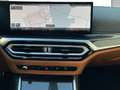 BMW 340 M340i xDrive Touring M Sport Pro 19" AHK Pano HUD Bianco - thumbnail 8