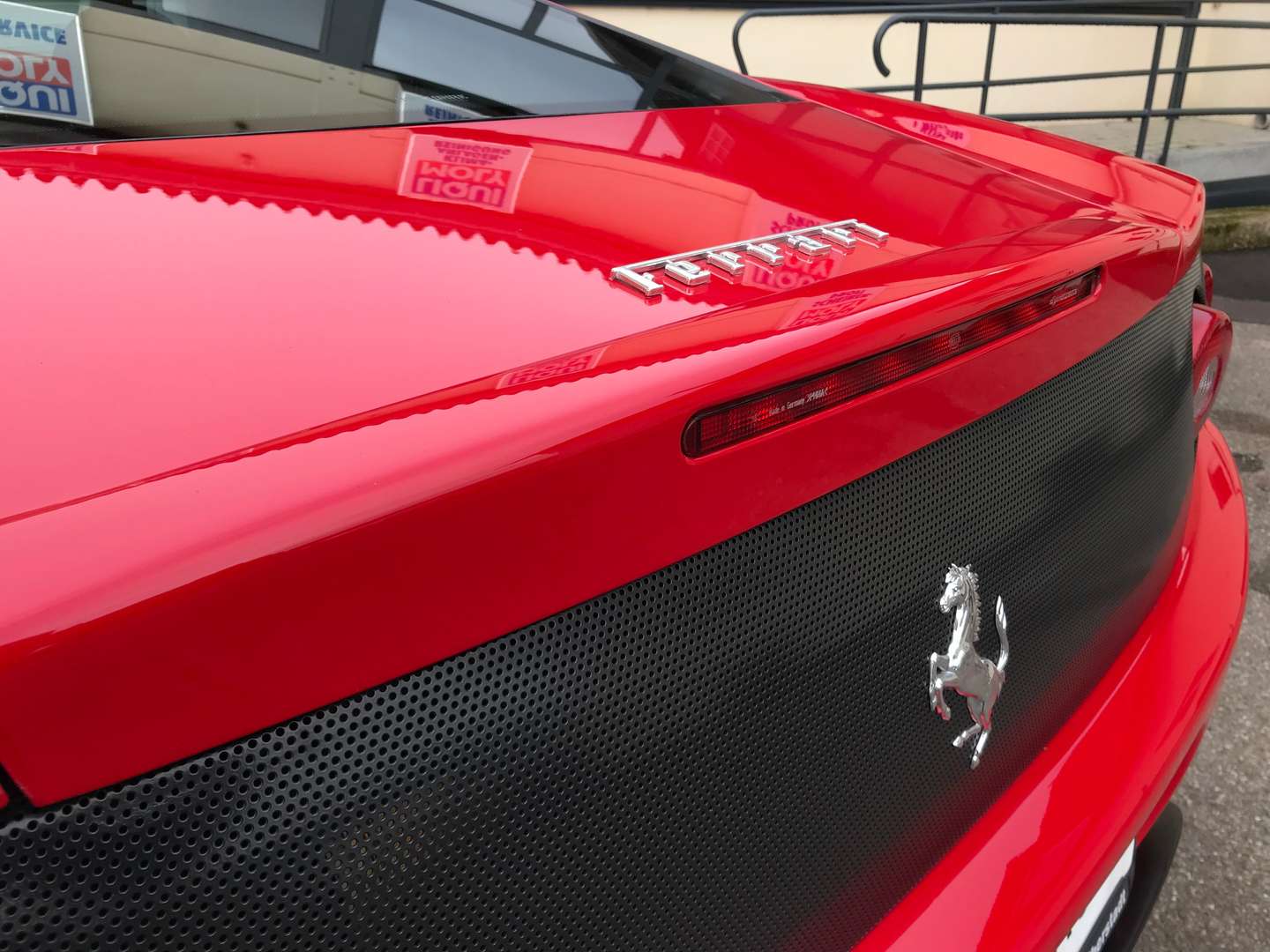 Ferrari 360 Modena - - Joinsteer - #5