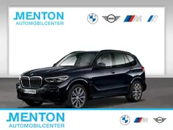 Bmw X5 xDrive45e M Sportpaket Head Up HiFi DAB LED