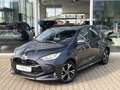 Toyota Yaris Hybrid 116 1.5 VVT-i Teamplayer Grau - thumbnail 2