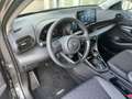 Toyota Yaris Hybrid 116 1.5 VVT-i Teamplayer Grau - thumbnail 8