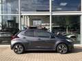 Toyota Yaris Hybrid 116 1.5 VVT-i Teamplayer Grau - thumbnail 4