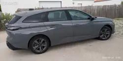 Peugeot 308 136cv Active Pack - HYBRIDE