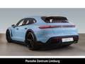 Porsche Taycan Turbo Cross Turismo Burmester HA-Lenkung Blau - thumbnail 10