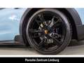 Porsche Taycan Turbo Cross Turismo Burmester HA-Lenkung Blau - thumbnail 11