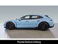 Porsche Taycan Turbo Cross Turismo Burmester HA-Lenkung Blau - thumbnail 2