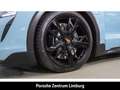 Porsche Taycan Turbo Cross Turismo Burmester HA-Lenkung Blau - thumbnail 22
