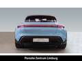 Porsche Taycan Turbo Cross Turismo Burmester HA-Lenkung Blau - thumbnail 8
