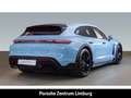 Porsche Taycan Turbo Cross Turismo Burmester HA-Lenkung Blau - thumbnail 7