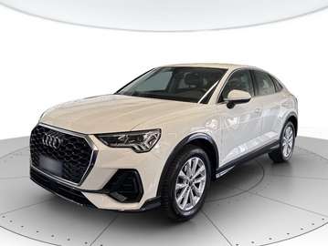 Sportback 35 tfsi Business Plus s-tronic