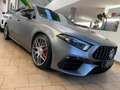 Mercedes-Benz A 45 AMG Classe A - W177 2018 S Edition1 4matic+ auto Gris - thumbnail 3