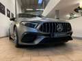 Mercedes-Benz A 45 AMG Classe A - W177 2018 S Edition1 4matic+ auto Gris - thumbnail 6