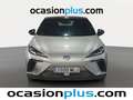 MG MG4 4 Luxury 64kWh Plateado - thumbnail 11