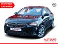 Opel Corsa 1.2DI Turbo Totwinkel Android Apple LED Noir - thumbnail 1