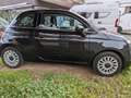 Fiat 500 Cabrio 1,2 Lounge Noir - thumbnail 3