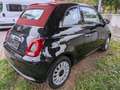 Fiat 500 Cabrio 1,2 Lounge Noir - thumbnail 5