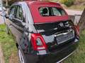 Fiat 500 Cabrio 1,2 Lounge Noir - thumbnail 4