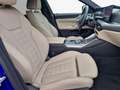 BMW i4 eDrive40 Gran Coupe Blauw - thumbnail 14